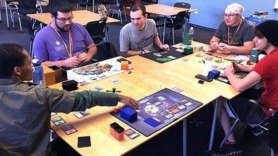 Featured story thumb - Tabletop Games Mob